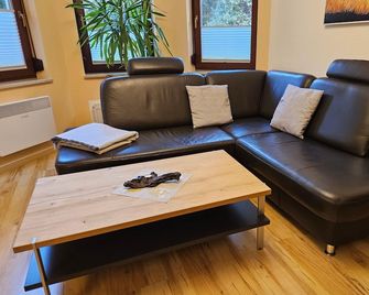 Apartment with terrace & garden | Suitable for remote work - Dresden