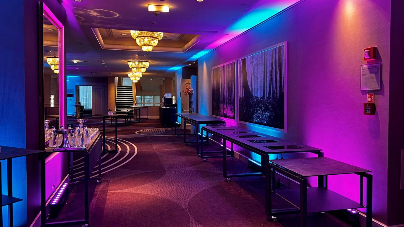 Sheraton Grand Warsaw