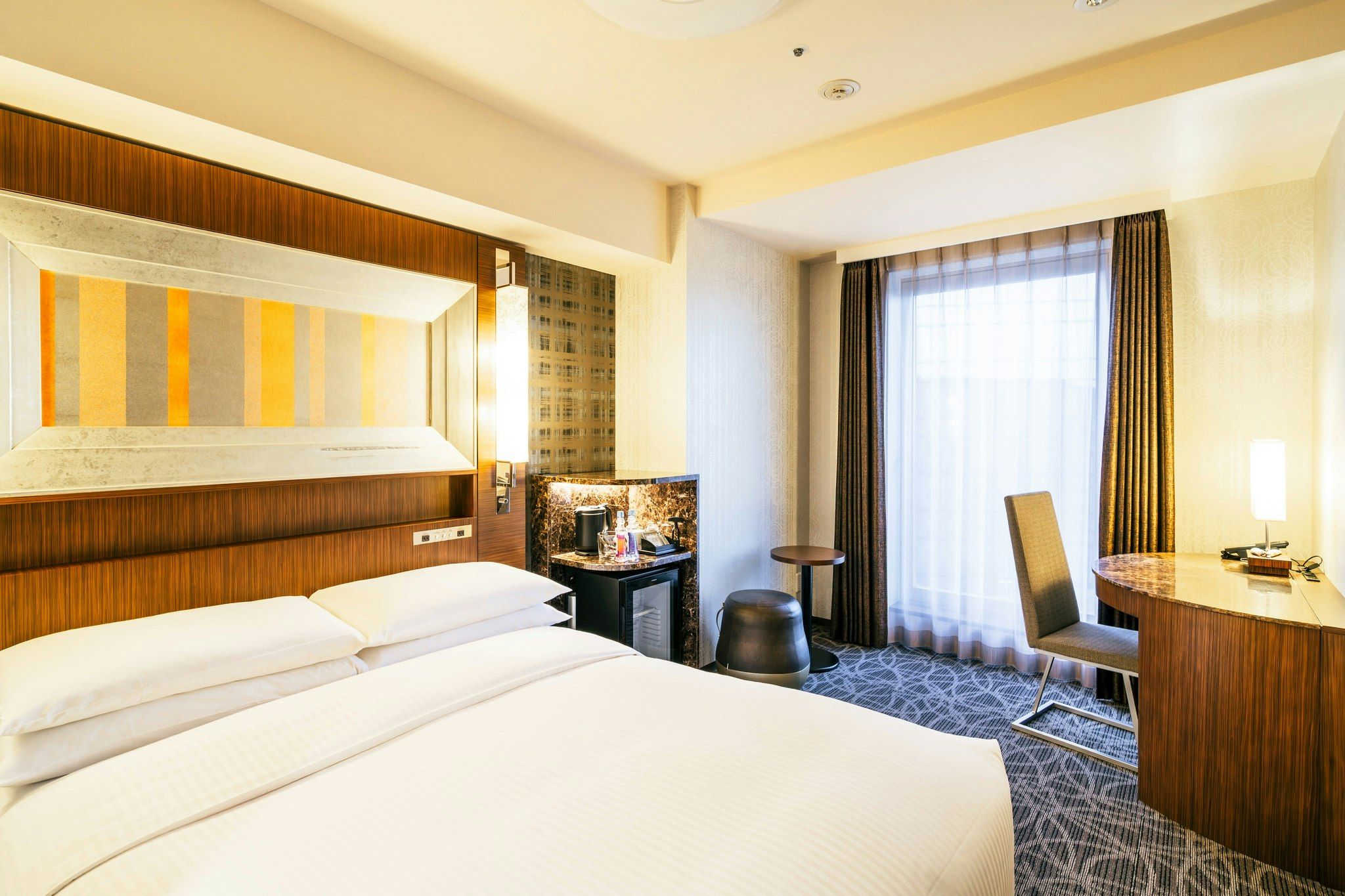 Richmond Hotel Premier Tokyo Schole