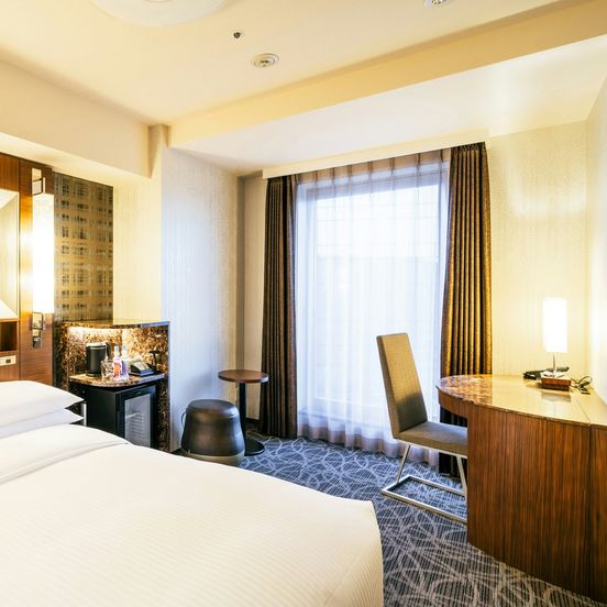 Richmond Hotel Premier Tokyo Schole image 1