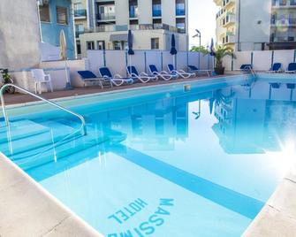 Hotel Massimo - Cesenatico - Pool