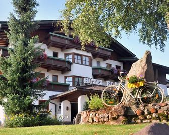 Sport und Familienhotel Klausen - Kirchberg in Tirol - Edificio