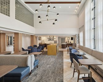 Staybridge Suites Sacramento - Woodland By IHG - Woodland - Лоббі