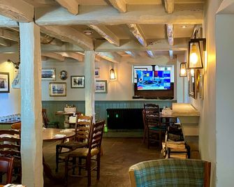 Lodge at Solent - Fareham - Property amenity