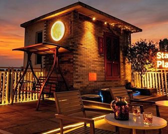 Stargazing Platform Inn - Guangzhou Chenclanacademy & Shamian & Yongqingfang Branch - Guangzhou