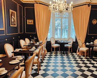 Clifton Guest House - South Shields - Restaurace