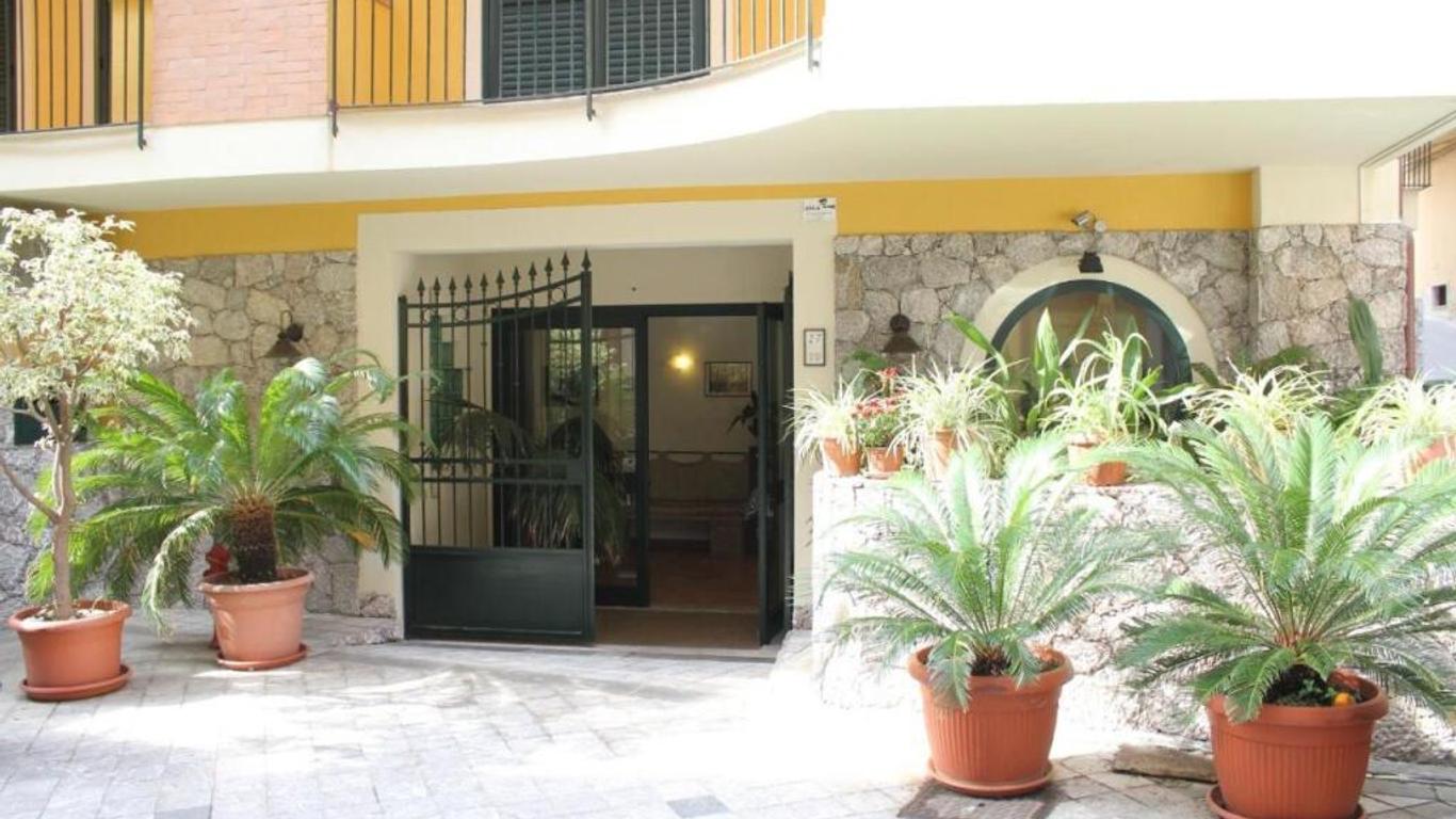 Le Tartarughe Aparthotel