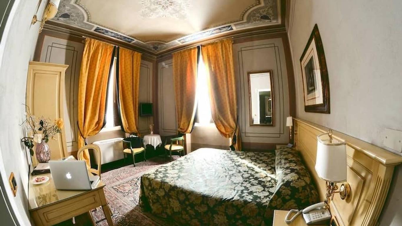 Hotel Villa Liberty