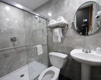 Hyde Park Hotel Tampa - Tampa