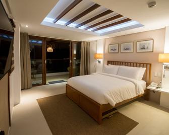 Signature Boracay Blue - בורקאי - חדר שינה