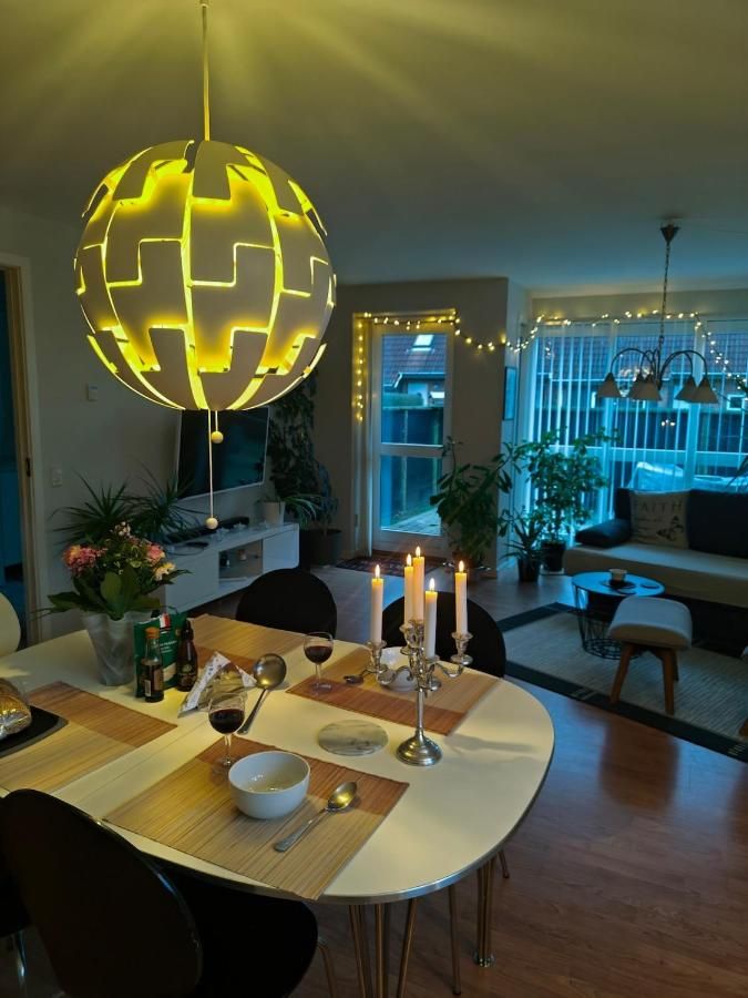 Charming Room in a Cozy Home in Stege – Stege