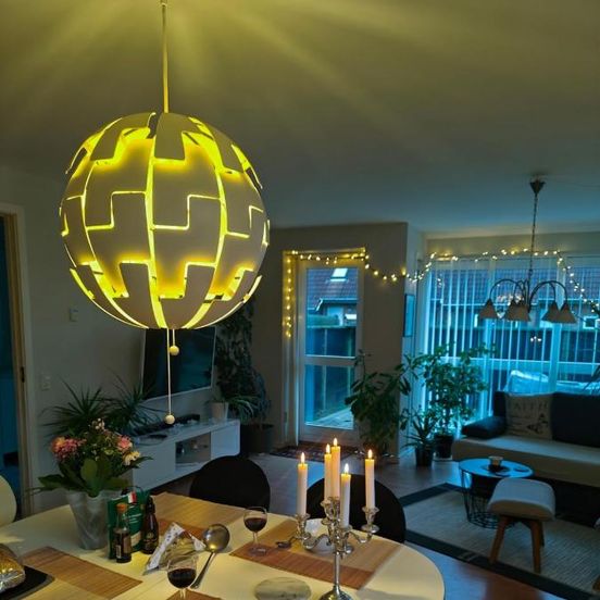 Charming Room in a Cozy Home in Stege – Stege