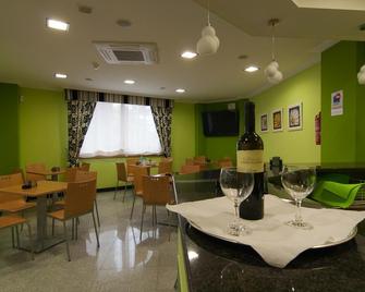 Pontus Veteris - Sanxenxo - Restaurant