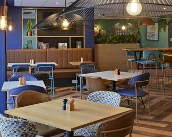 Travelodge Bournemouth - Bournemouth - Restaurant