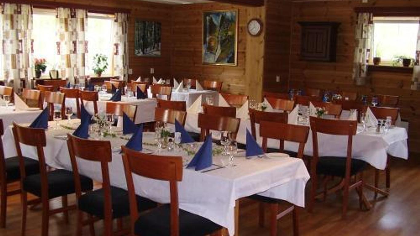 Trædal Hotel
