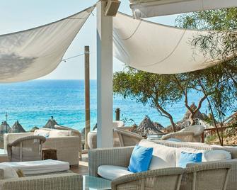 Grecian Bay Hotel - Ayia Napa - Servicio de la propiedad