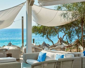 Grecian Bay Hotel - Agia Napa - Annehmlichkeit
