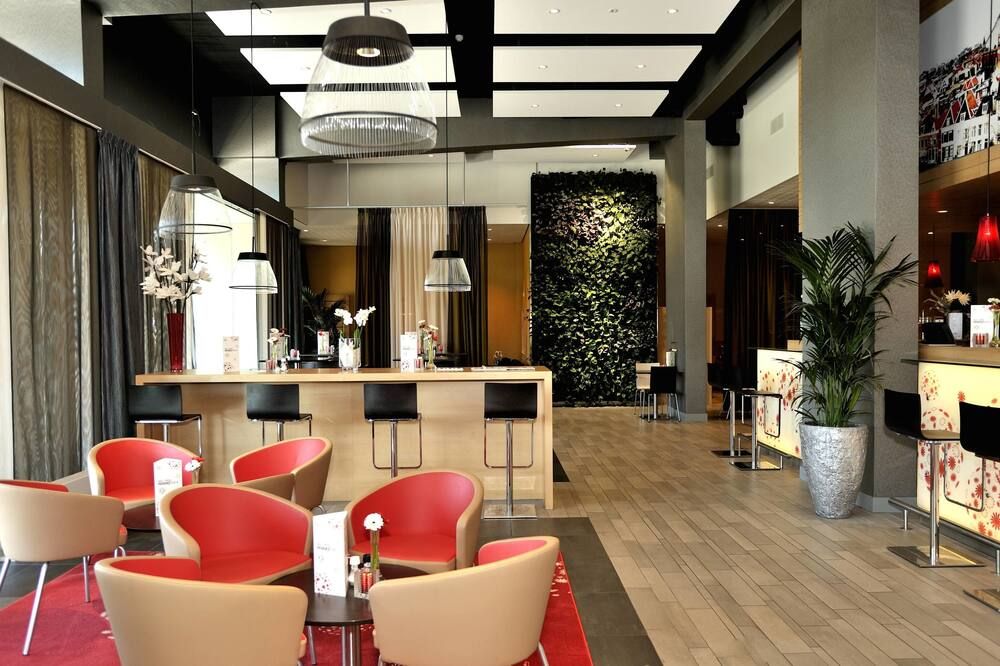 ibis Leiden Centre - ליידן - בר