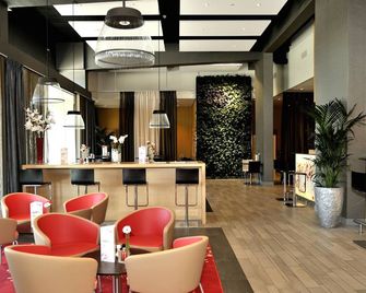 ibis Leiden Centre - Leiden - Bar