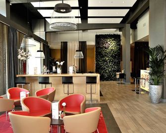 ibis Leiden Centre - ליידן - בר