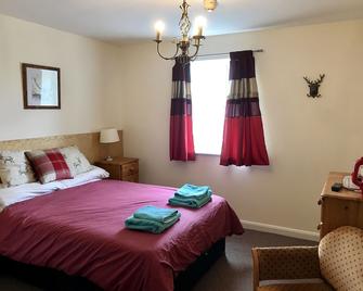 The Jolly Drayman Pub And Hotel - Gravesend - Bedroom