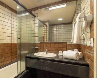 Hotel Dan Inn Mar Piedade by Nacional Inn - Recife