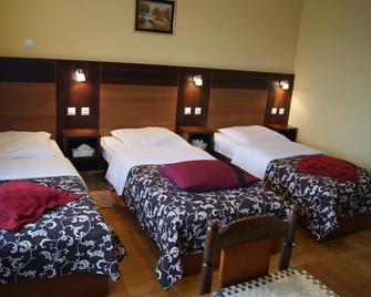 Domowe Spanie - Łomża - Schlafzimmer