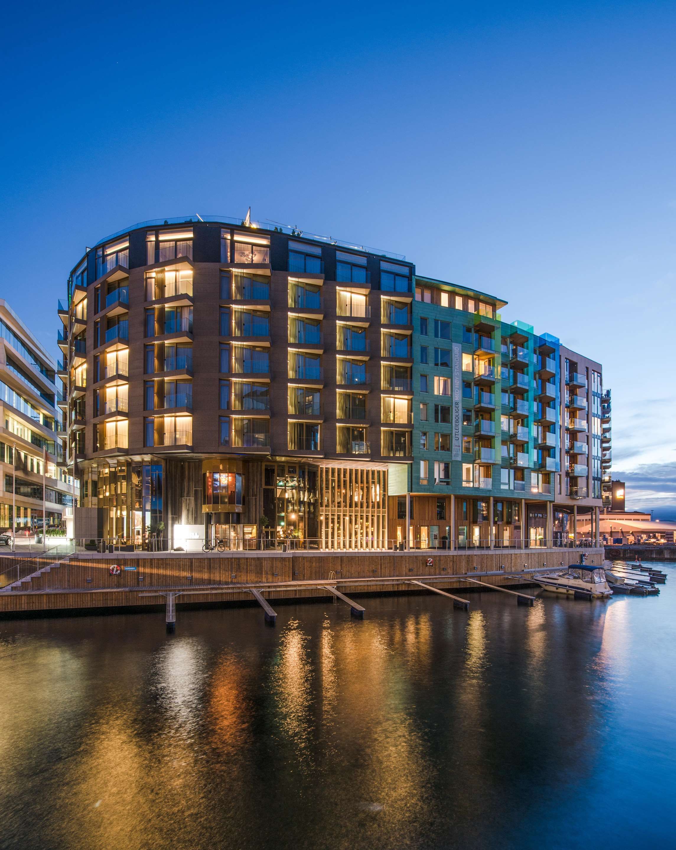 Hotels In Oslo Norway Hotels In Oslo Norway