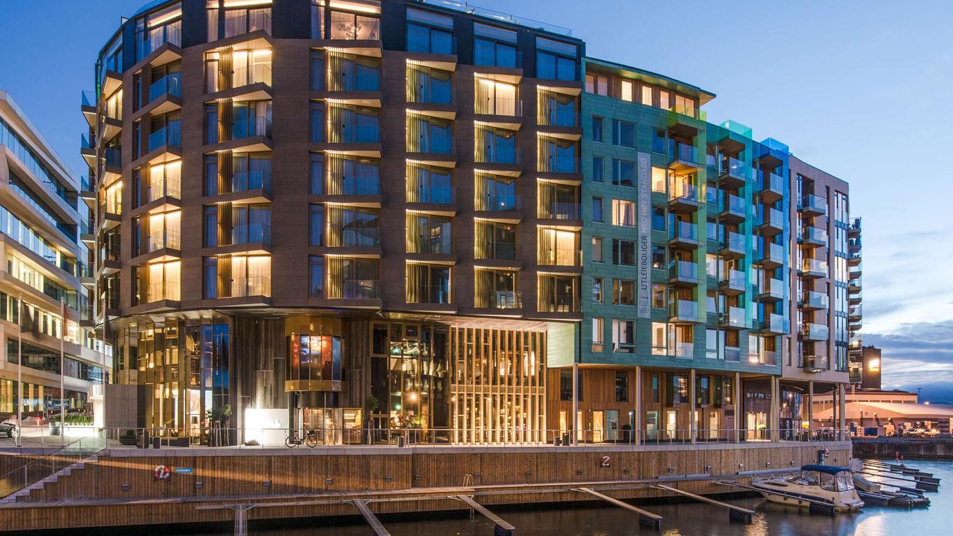 The Thief, An Ascend Collection Hotel