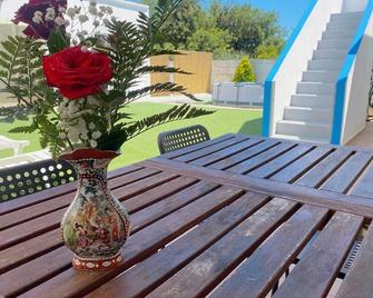 Anchor House - Albufeira - Patio