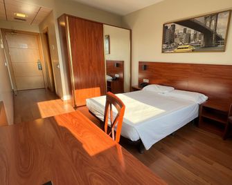B&b Hotel Tarragona Reus - Reus - Habitació