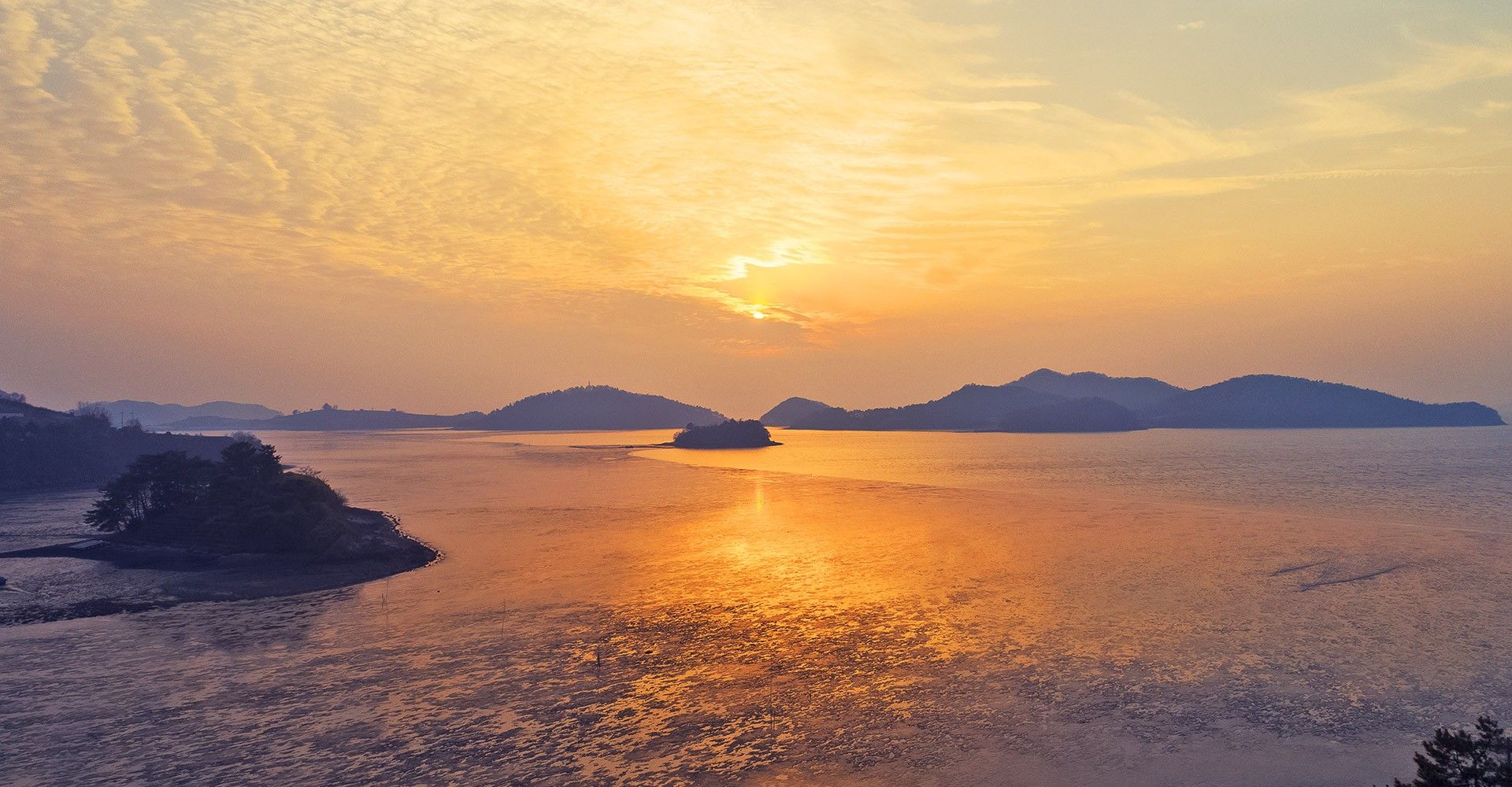 Yeosu Provence Pension