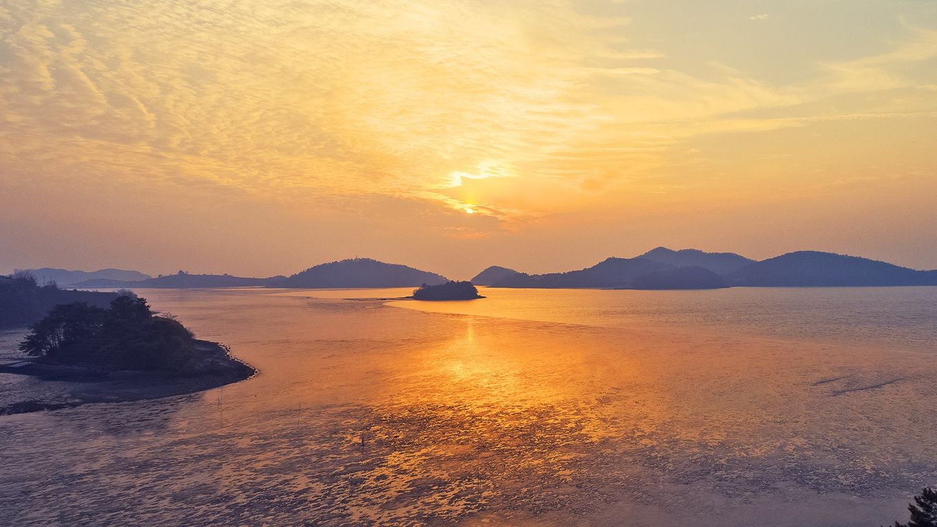 Yeosu Provence Pension