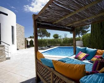 La Villa La Vie - Polop - Piscina