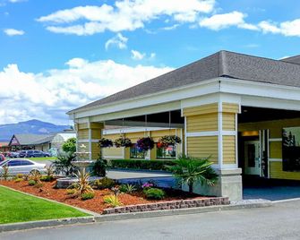 Guesthouse Inn Enumclaw - Enumclaw - Edificio