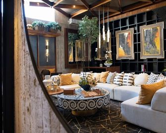 Hotel Andana Winery & Spa - Ensenada