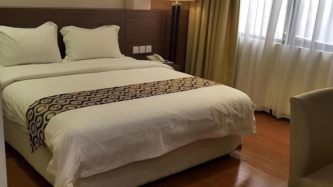 Hana Hotel Batam
