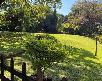 Green Whisper Bnb - Mutare - Vista del exterior