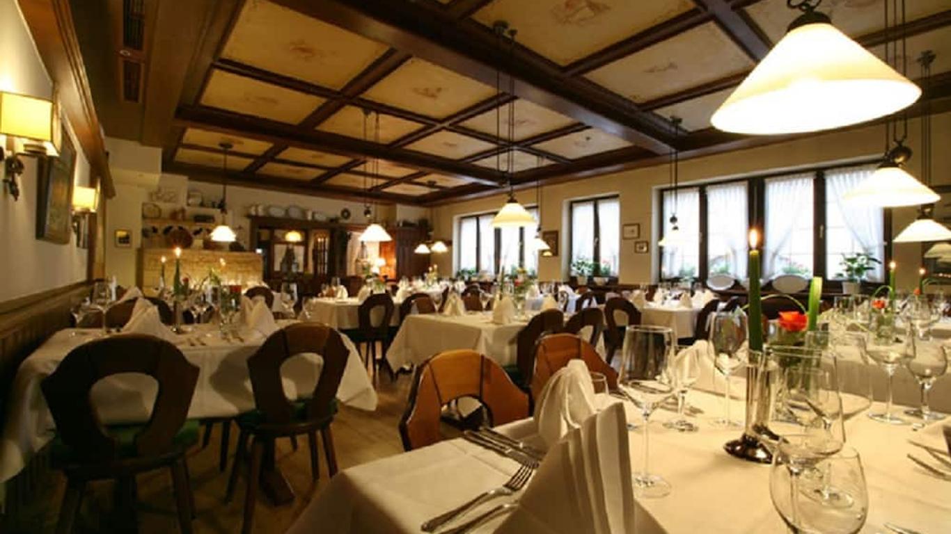 Gasthof zum Schwan