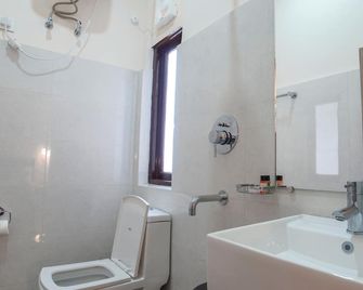 Citrus Boutique Hotel - Gangtok