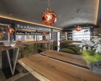 Locanda degli Artisti Art Hotel - Canazei - Bar