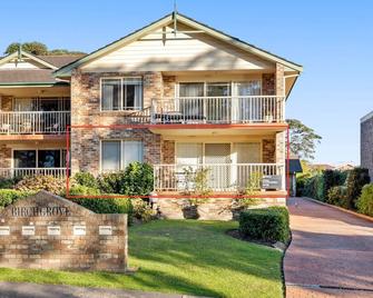 Perfect Location Near Collers Beach - Mollymook - Building