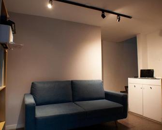 Casa Sab Los Andes - Bogotá - Sala de estar
