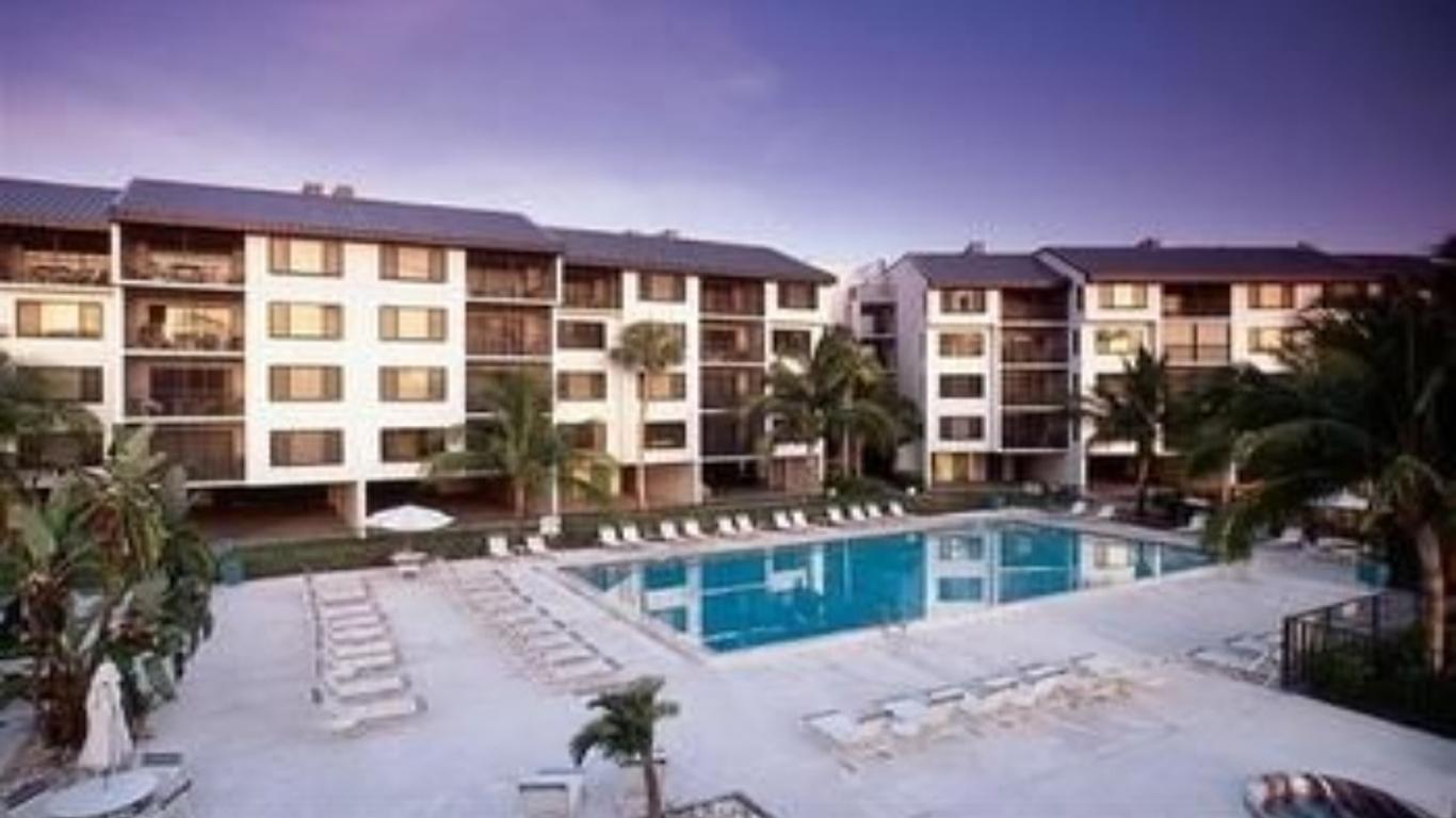santa maria harbour resort