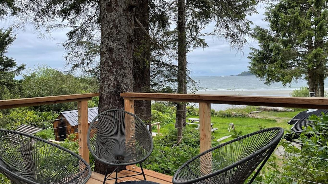 Mackenzie Beach Resort