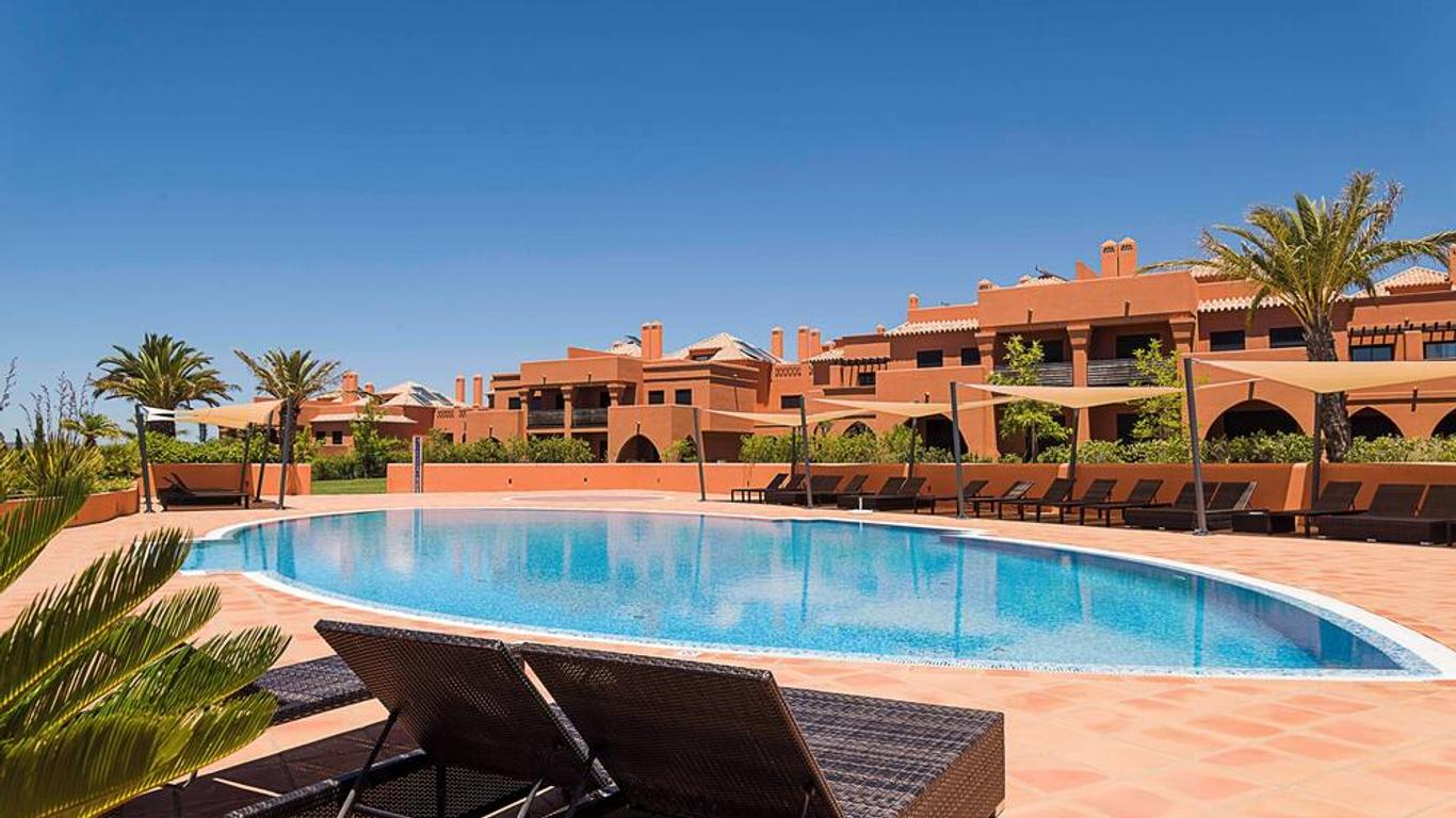 Amendoeira Golf Resort