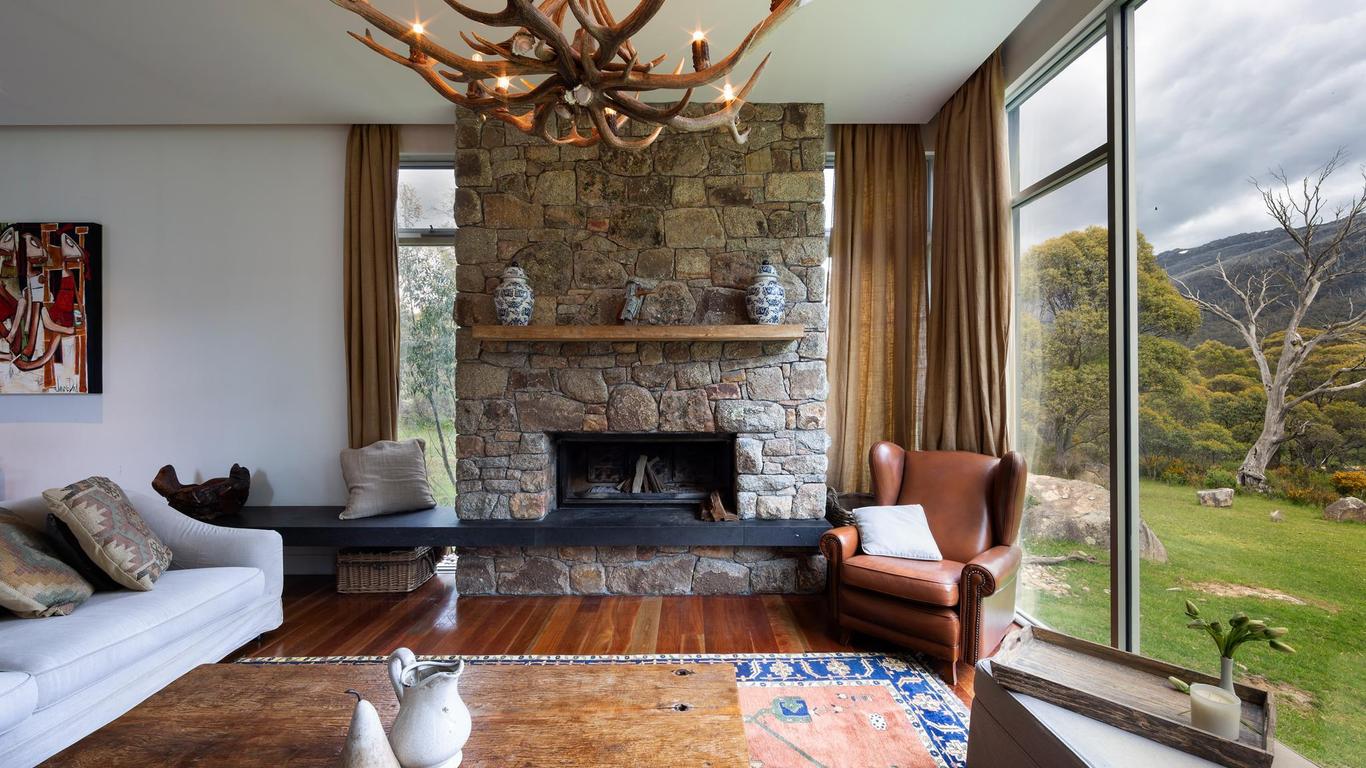 Oaks Lake Crackenback Resort