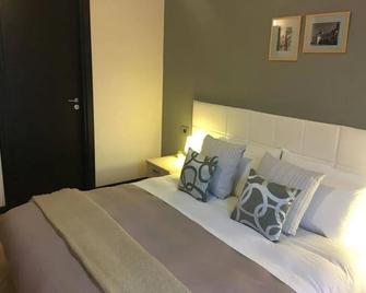 Bed & Breakfast Girasole - Catanzaro - Bedroom