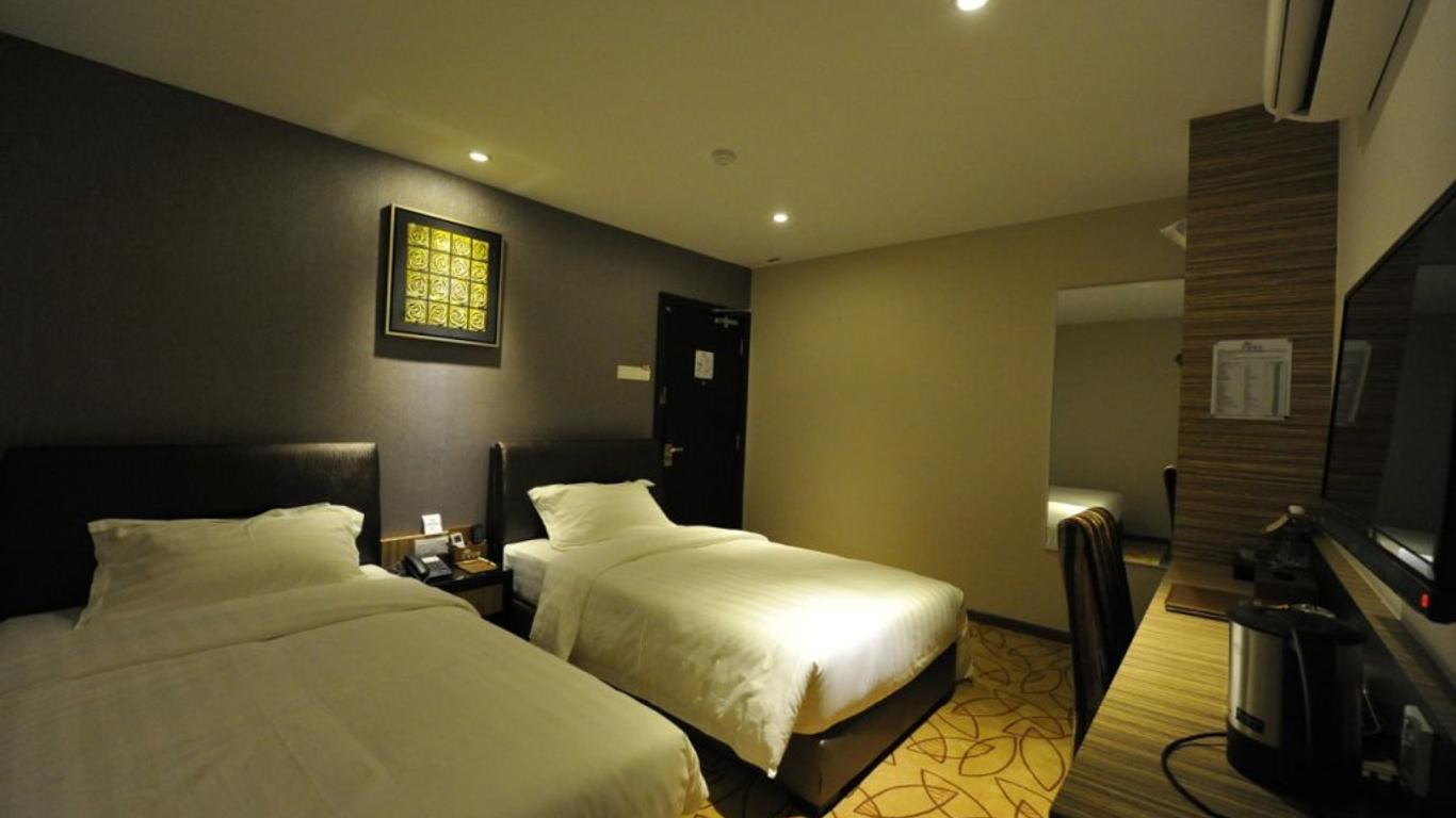 Milano Hotel