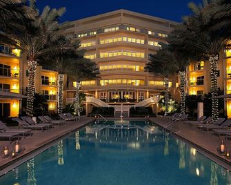 Edgewater Beach Hotel - Naples - Pool